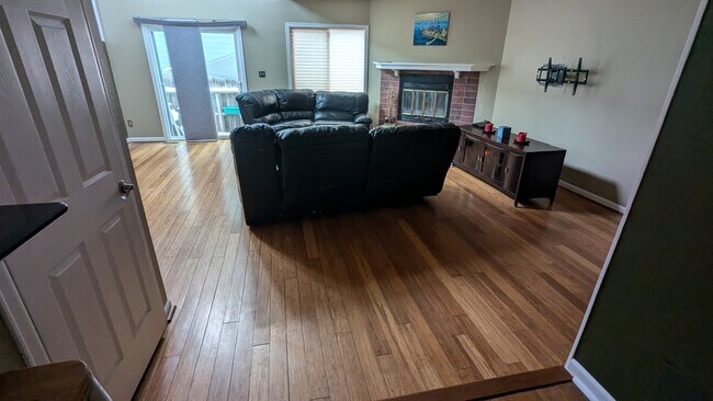 Photo - 46 S Washington St Townhome