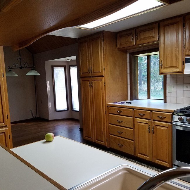 Foto del edificio - 3 br, 2 bath House - 31745 N Caravelle Rd