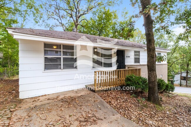 Foto del edificio - 5500 Allen St