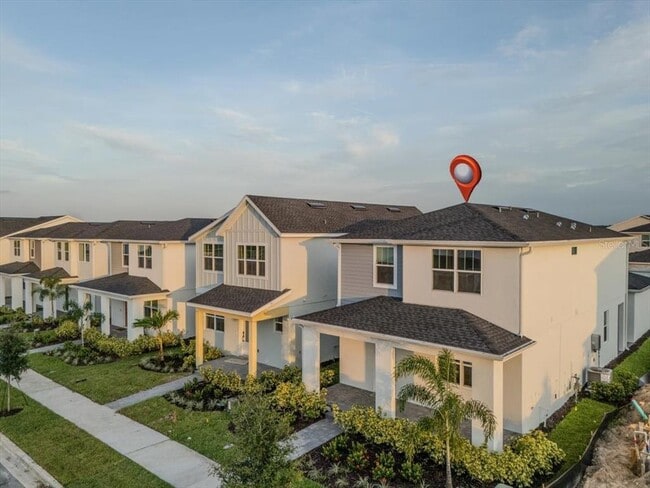 Foto del edificio - 1414 RIDGEBACK Ln
