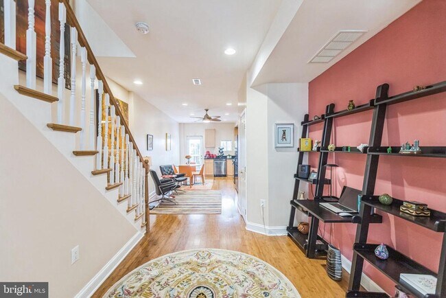 Foto del edificio - 429 Q St NW