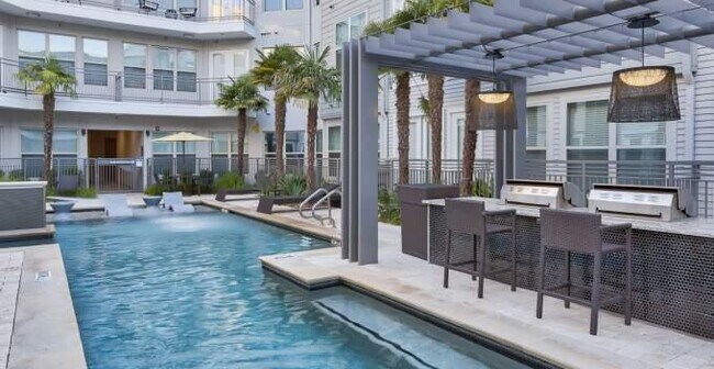 Foto del edificio - 1 bedroom in Dallas TX 75209