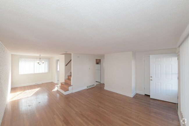 Interior Photo - Chestnut Place Townhomes