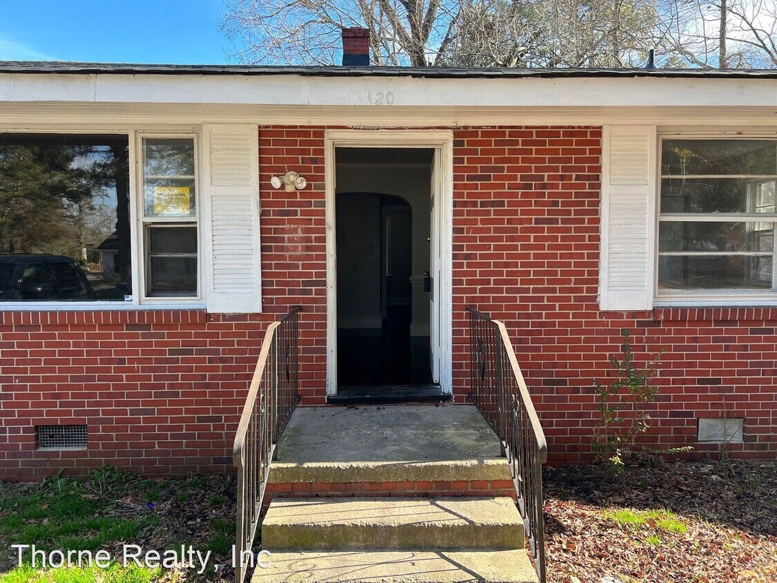 3 br, 1 bath House 1207 Cypress Street House Rental in Rocky Mount