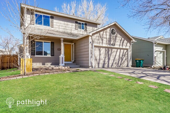 Building Photo - 889 Candlestar Loop N, Fountain, CO, 80817
