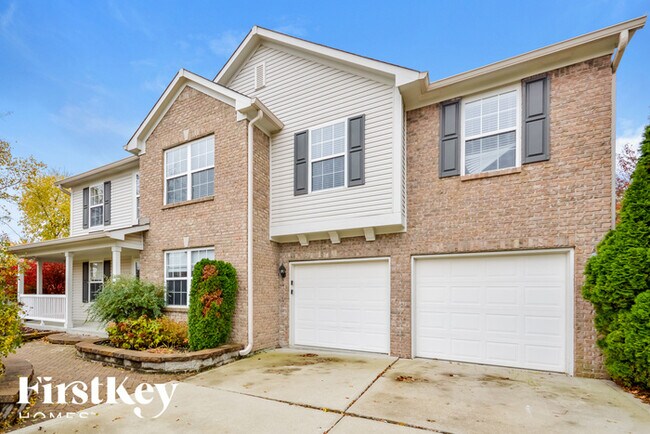 Foto del edificio - 7081 Village Oaks Dr