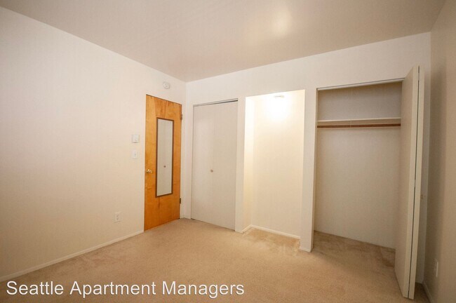 Foto del edificio - 5043 15th Ave NE