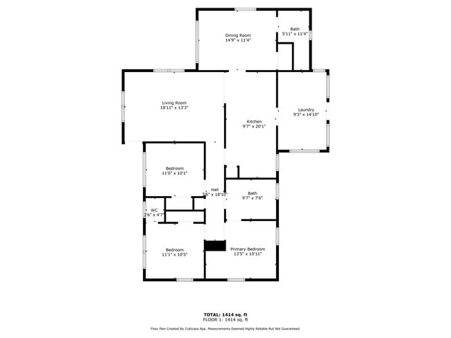 Foto del edificio - 16307 Channing Way