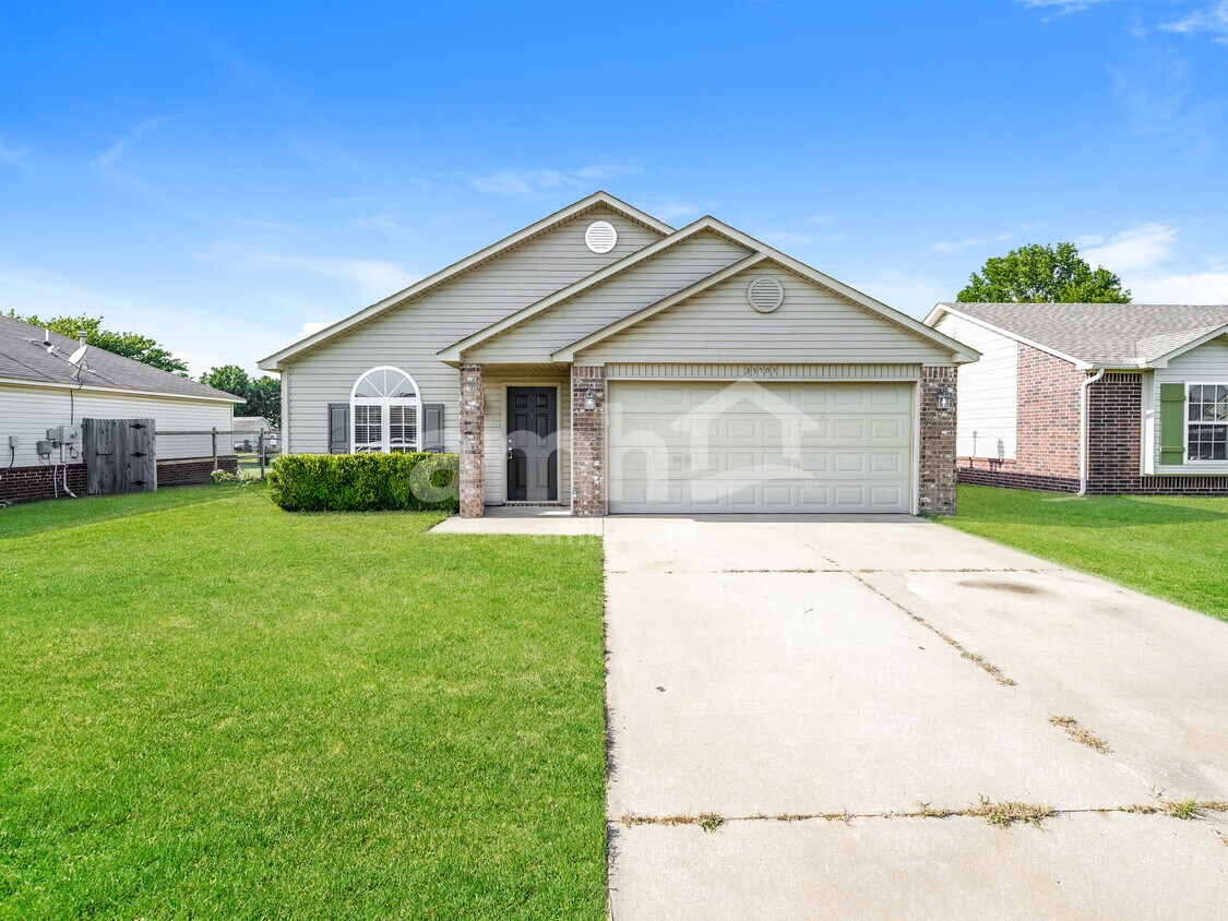 Foto principal - 25803 E 89th St S