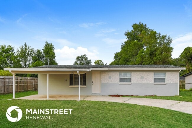 Building Photo - 406 Janell Dr