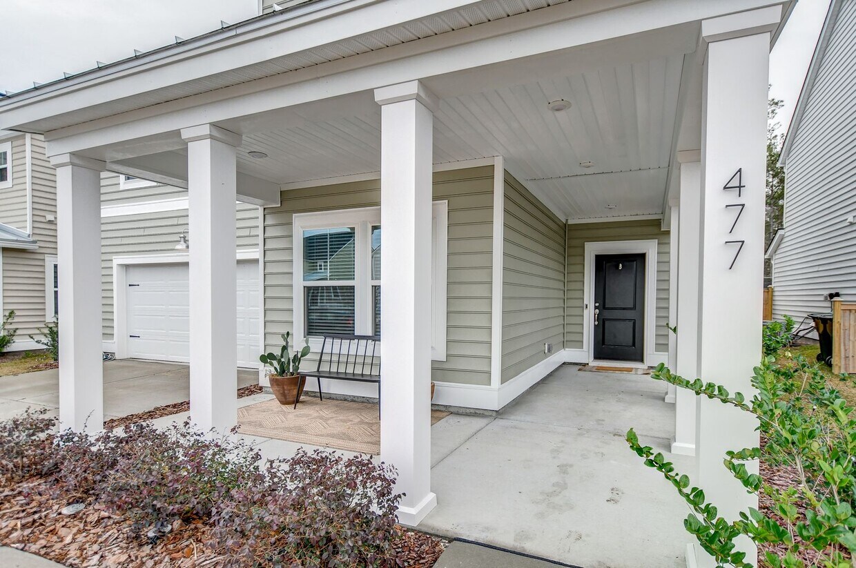 Primary Photo - Beautiful Cane Bay Rental