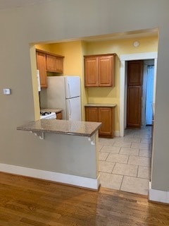 cocina - 1079 Coronado Ave