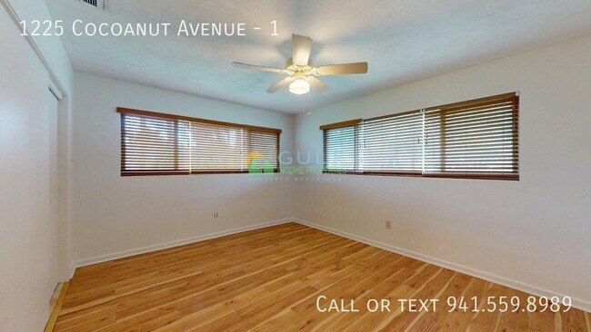 Building Photo - 1225 Cocoanut Ave