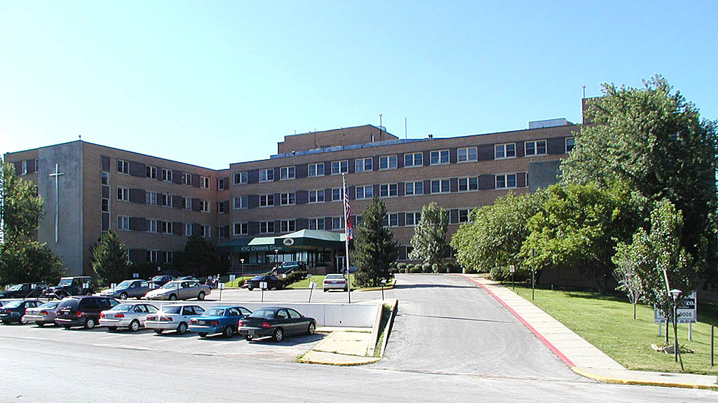 Primary Photo - City View at St. Margarets Senior Living