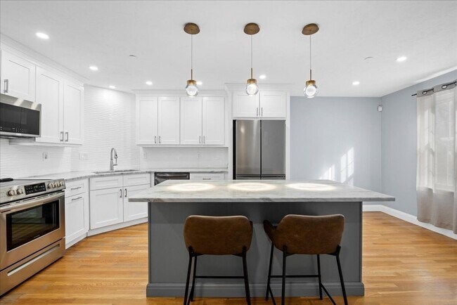 Building Photo - 67 N Quinsigamond Ave