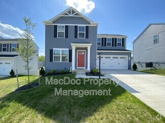 Building Photo - 1714 Creek Bottom Pl