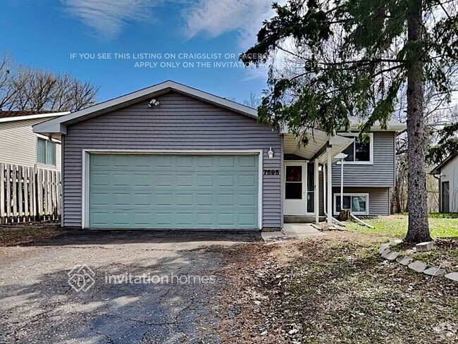 Building Photo - 7595 Springbrook Ln