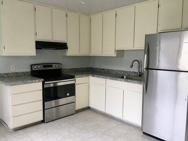 Foto del edificio - 810 Taylor St