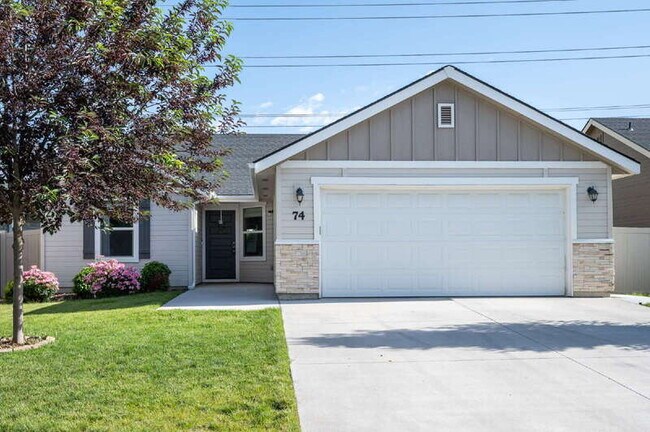 Foto del edificio - 74 W Havasu Falls St