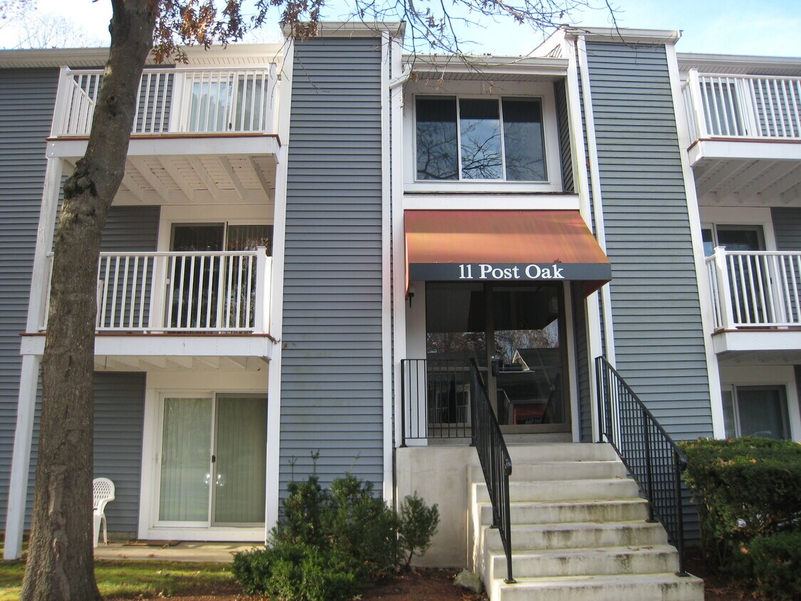 11 Post Oak Ln Unit 5, Natick, MA 01760 Condo for Rent in Natick, MA