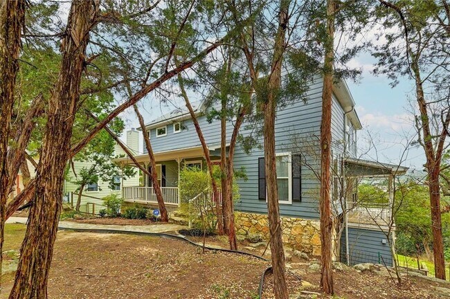 Building Photo - 14428 Hunters Pass