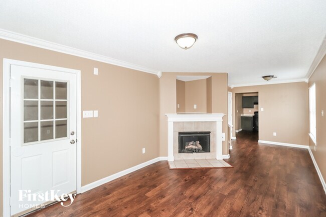 Foto del edificio - 1229 Calebs Ridge Dr