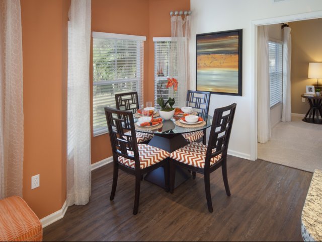 Altis at Grand Cypress Apartments Lutz, FL