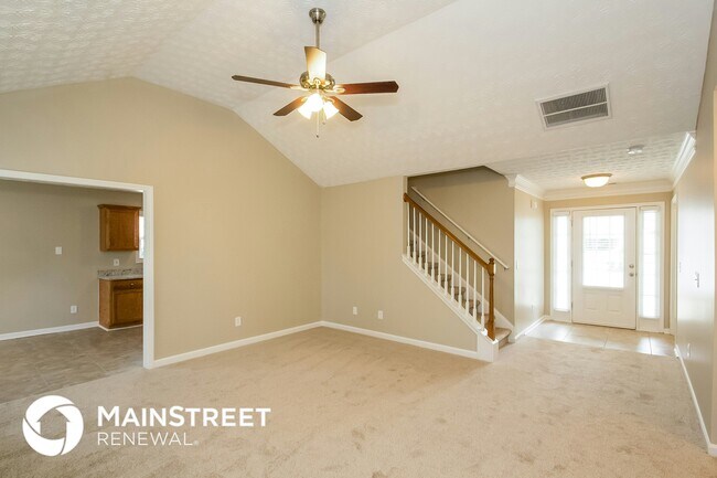 Foto del edificio - 1628 Marceau Dr