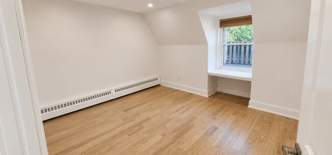Chambre principale - 188 Davenport Rd