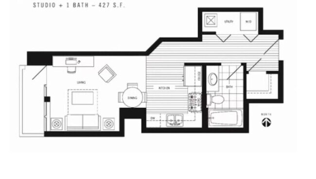 Building Photo - 819 Virginia St