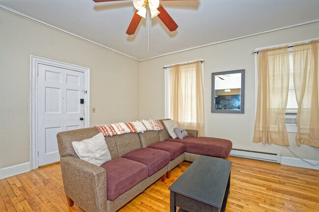 Foto del edificio - 112 Green St