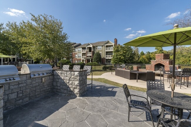 Foto del edificio - Wyndchase Aspen Grove