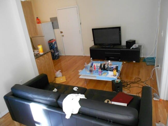 Foto del edificio - 309 Huntington Ave