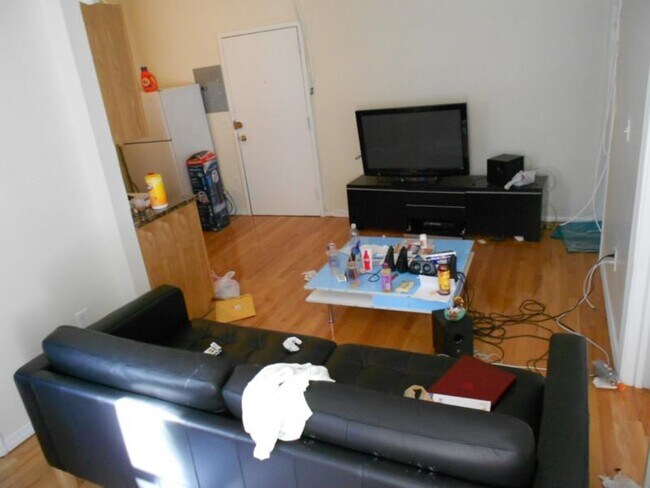 Building Photo - 309 Huntington Ave