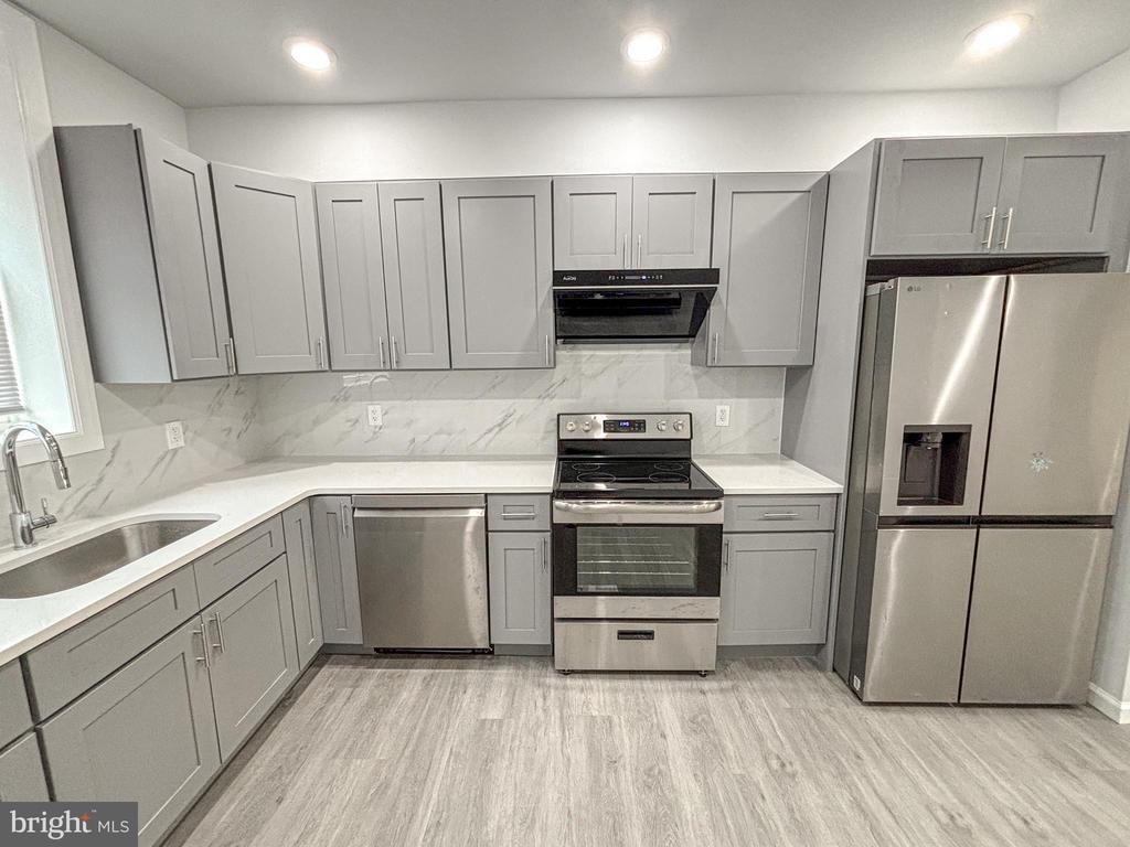 Foto principal - 3631 Reed St
