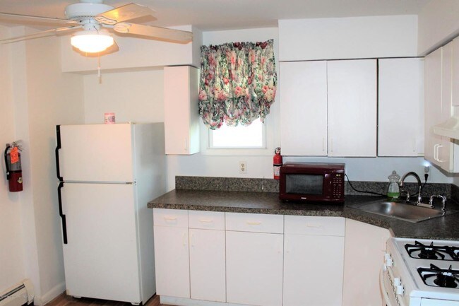 Foto del edificio - 22 Bay Ave