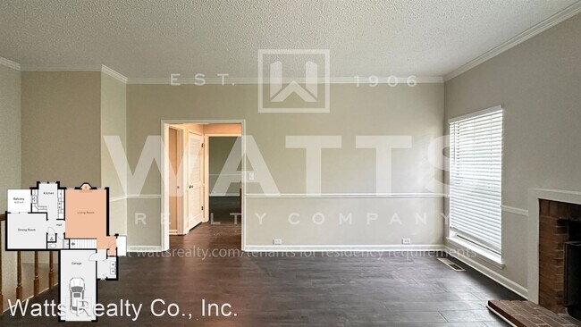 Foto del edificio - 2 br, 2.5 bath House - 2016 Waterford Place