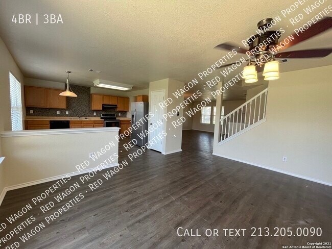 Foto del edificio - 8927 Nature Trail