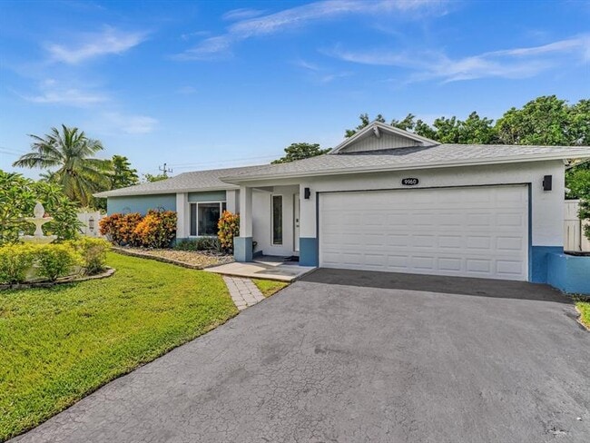 Foto del edificio - 9960 NW 23rd St