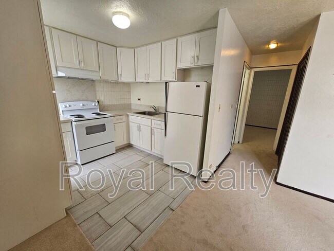 Foto del edificio - 98-731 Moanalua Loop