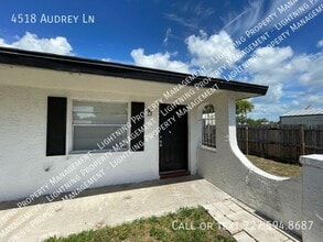 Building Photo - 4518 Audrey Ln