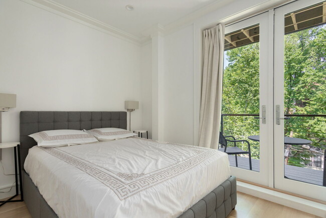 Foto del edificio - 53 Rutland Square