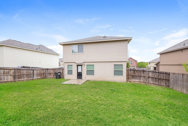 Building Photo - 4931 War Horse Dr