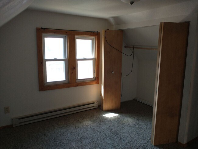 Foto del edificio - 8th St Virginia