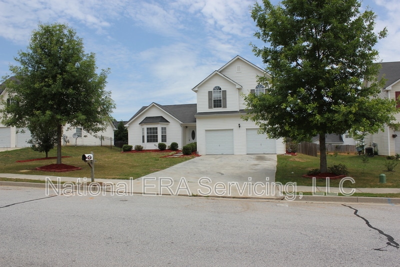 Primary Photo - 481 Harvick Cir