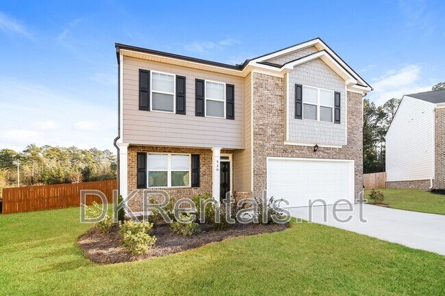 Foto del edificio - 520 Whitman Ln