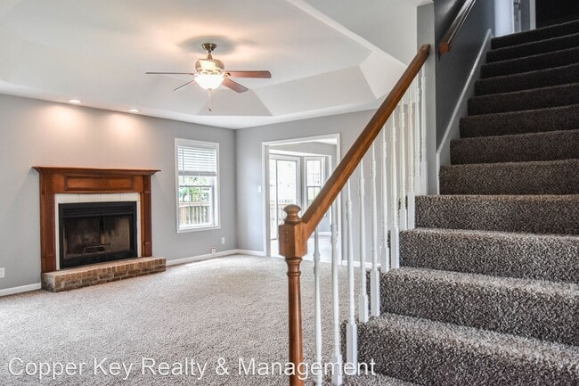 Foto del edificio - 3 br, 2.5 bath House - 2434 Shoveler Way