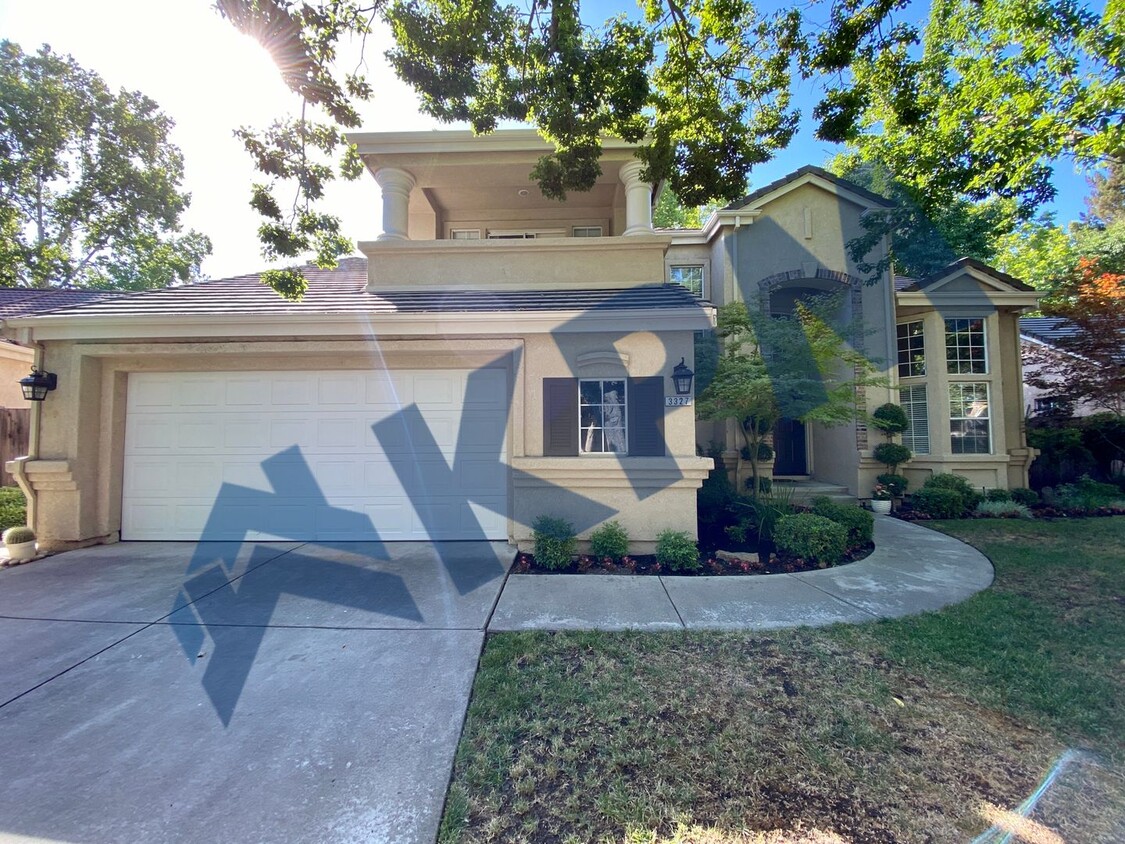 Primary Photo - 2-Story Brookside Home- 4 Bedroom 3 Bath