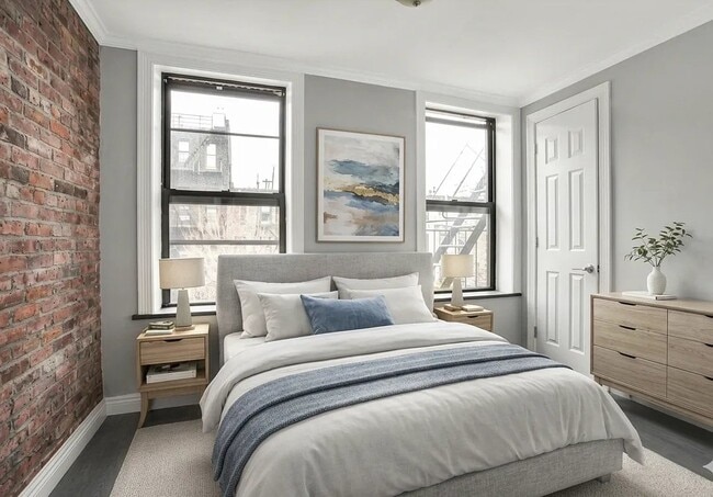 Foto del edificio - 527 E 5th St