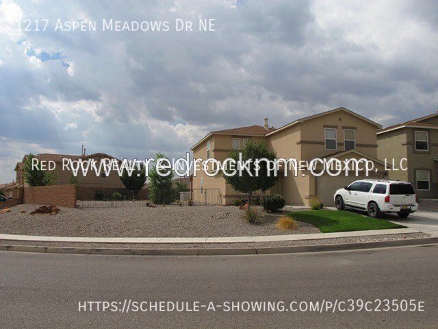 Building Photo - 1217 Aspen Meadows Dr NE